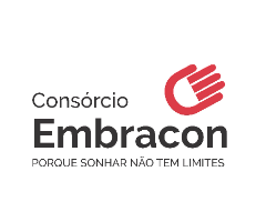 Logo Embracon