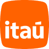 Logo Itaú