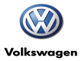 Logo Volkswagen